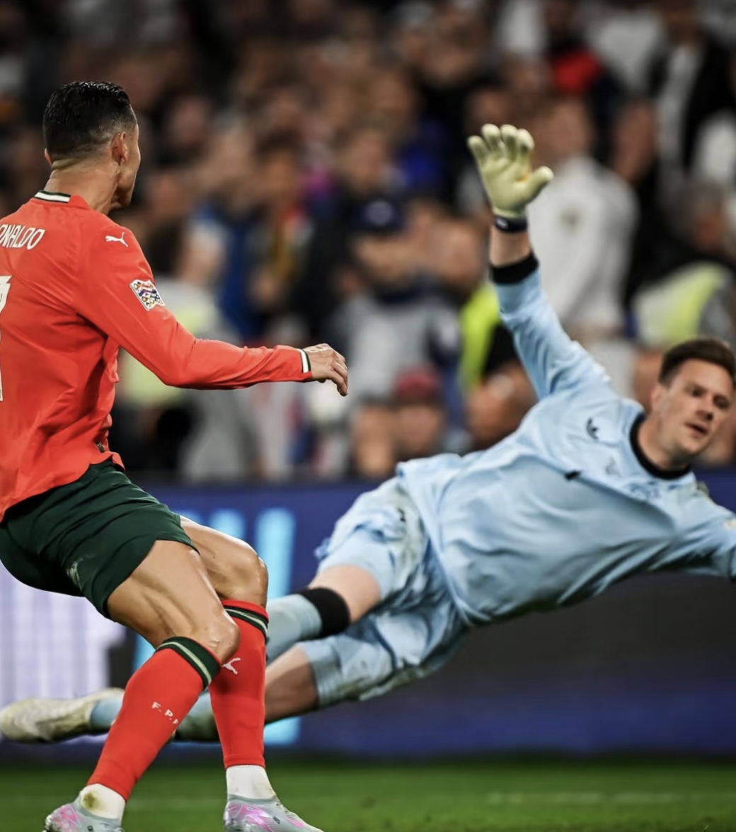 开云体育官方网站-尤文横扫土耳其，C罗刷新纪录