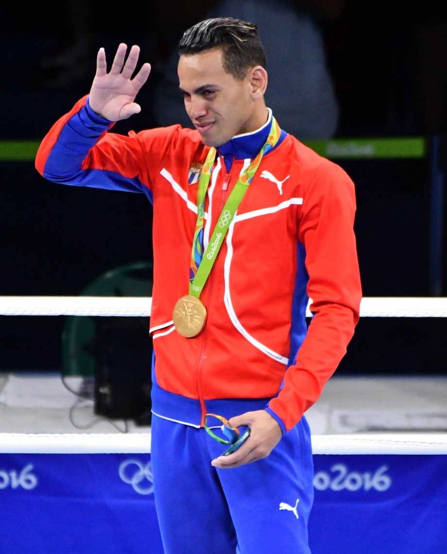 开云平台-阿根廷拳击选手斩获金牌，技艺非凡