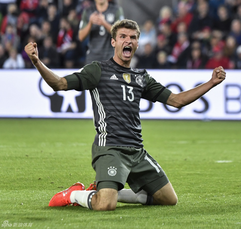 开云足球直播-德国横扫挪威，奥利维耶统治全场