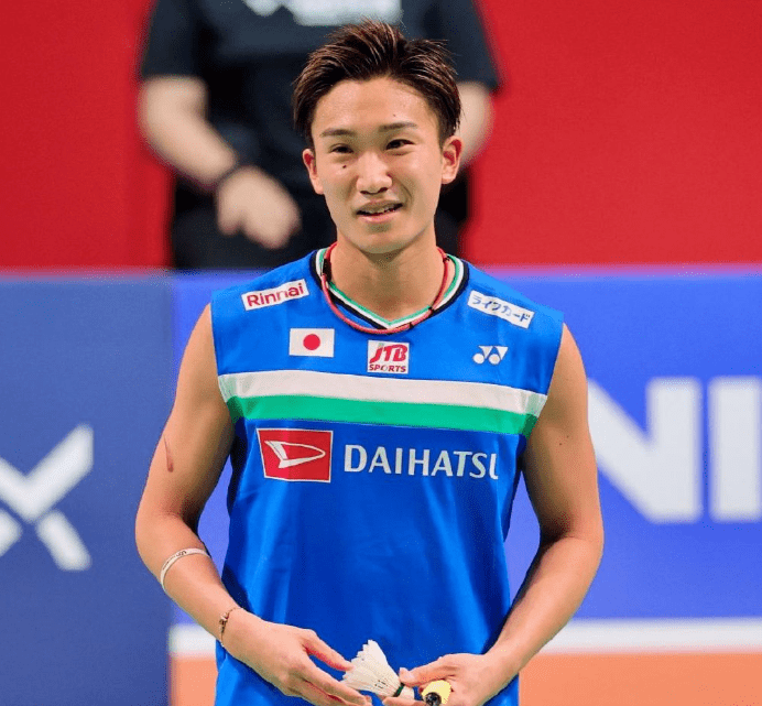 丹麦队翻盘韩国队,桃田贤斗关键制胜 丹麦队翻盘韩国队,桃田贤斗关键制胜