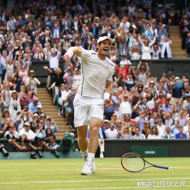 开云体育APP下载-英国网球队强势世界网球队，穆雷统治全场