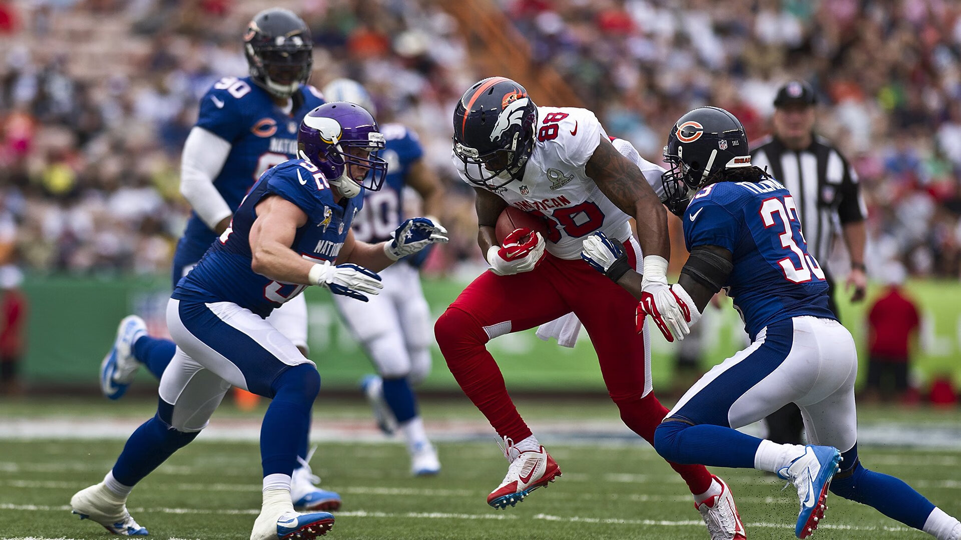 雷霆轻取奇才，米切尔在2026世界杯接管比赛