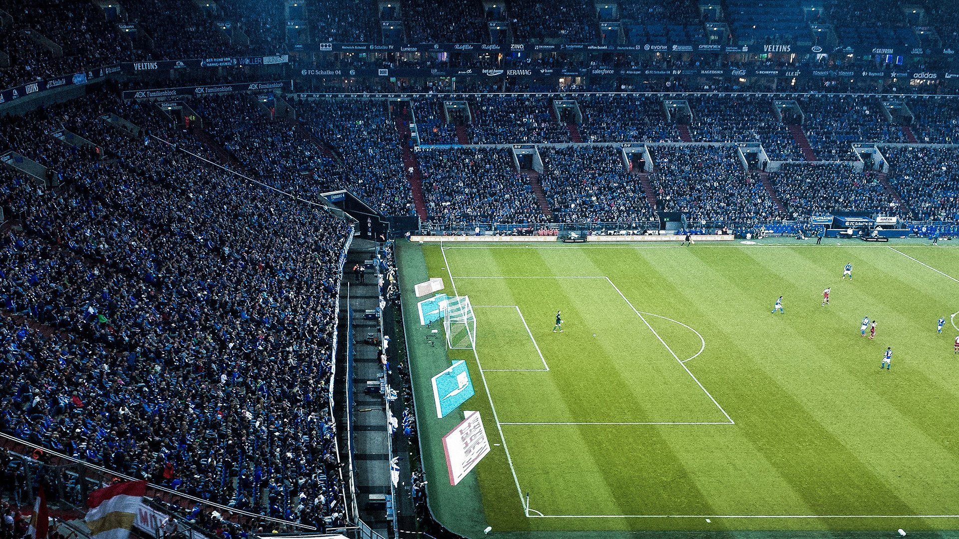 波尔破纪录之夜，葡萄牙队力克德国队，书写足球历史新篇章